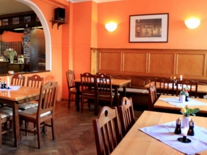 Foto: Taverna Orfeas - Griechisches Restaurant