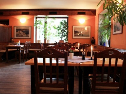 Foto: Taverna Orfeas - Griechisches Restaurant